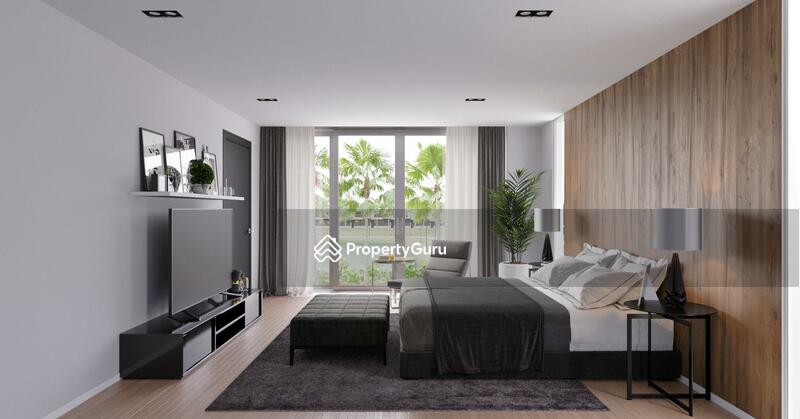 For Sale - Clover Encorp Cahaya Alam