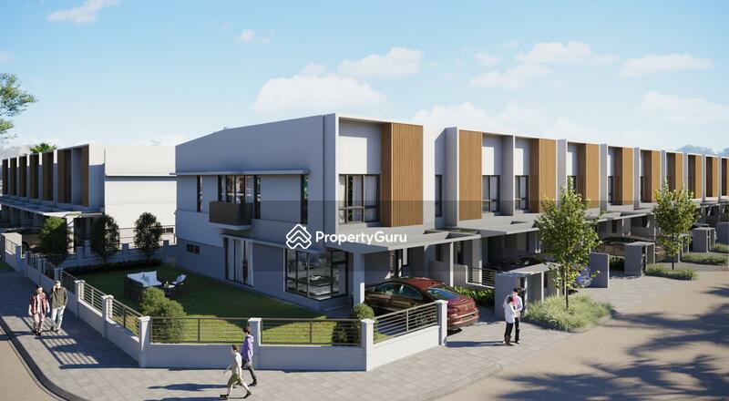 For Sale - Clover Encorp Cahaya Alam