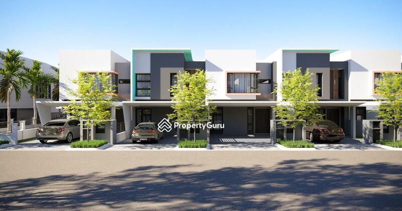 For Sale - Clover Encorp Cahaya Alam