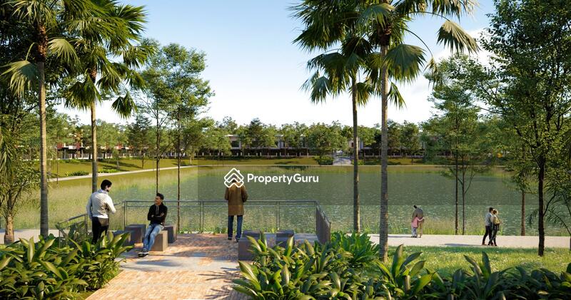 For Sale - Clover Encorp Cahaya Alam