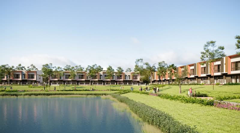Clover Encorp Cahaya Alam - iProperty.com.my