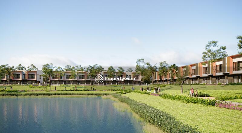 For Sale - Clover Encorp Cahaya Alam