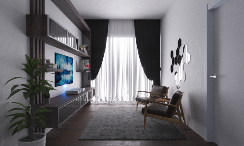 Clover Encorp Cahaya Alam - iProperty.com.my