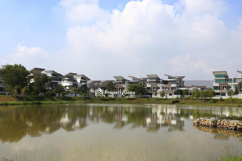 For Sale - Clover Encorp Cahaya Alam