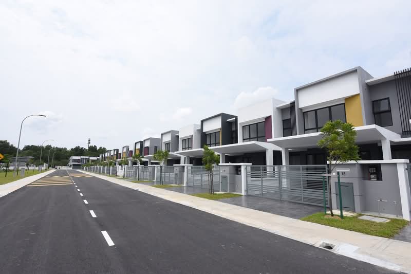 Clover Encorp Cahaya Alam - iProperty.com.my