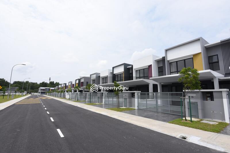 For Sale - Clover Encorp Cahaya Alam