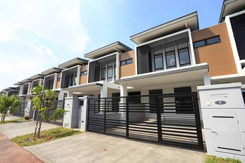 Clover Encorp Cahaya Alam - iProperty.com.my