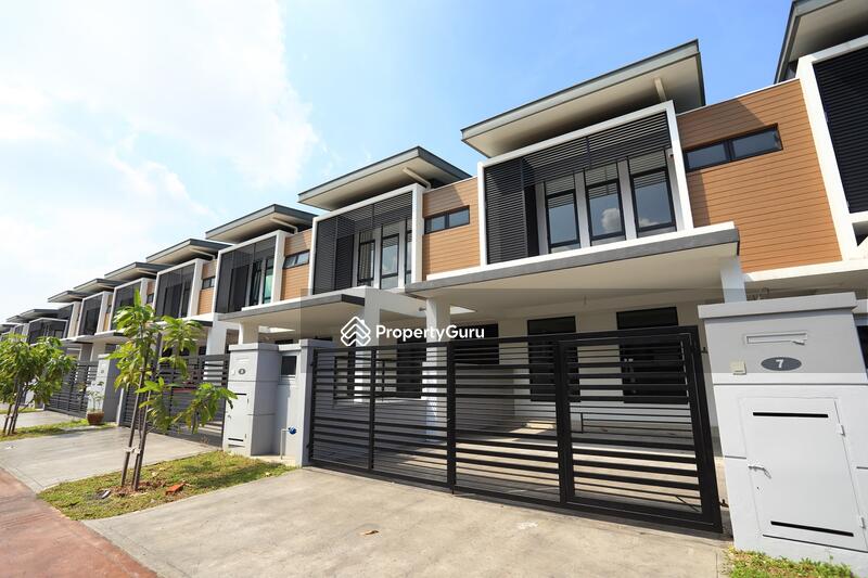 For Sale - Clover Encorp Cahaya Alam