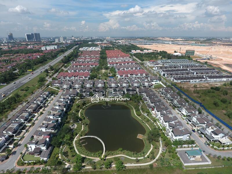 For Sale - Clover Encorp Cahaya Alam