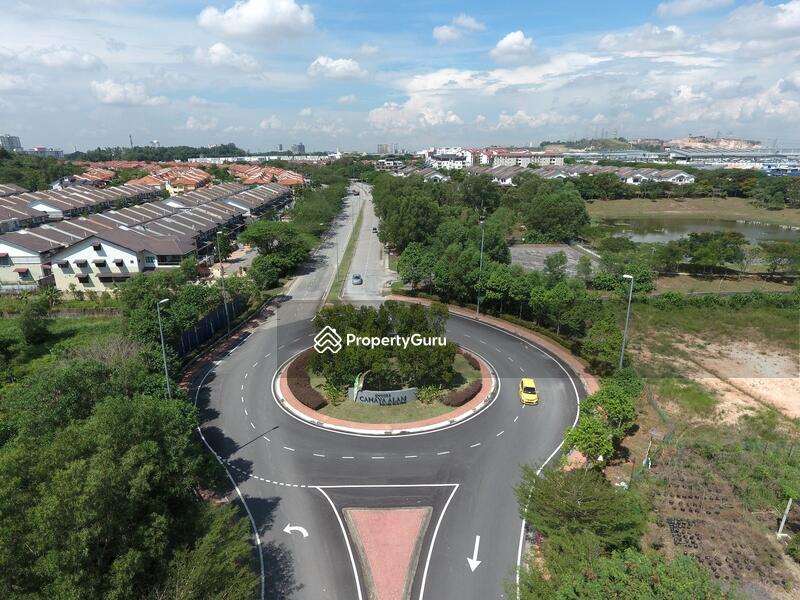 For Sale - Clover Encorp Cahaya Alam