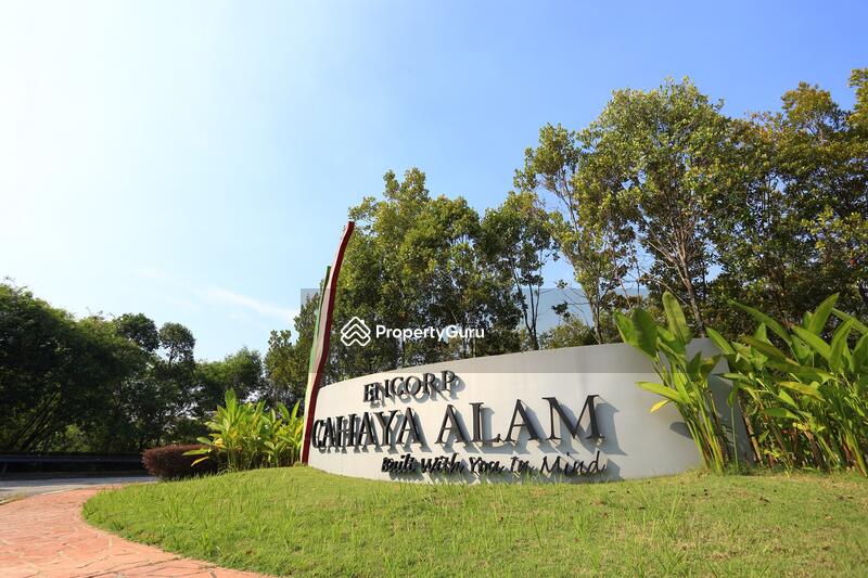 For Sale - Clover Encorp Cahaya Alam