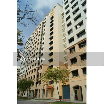 414 Sembawang Drive