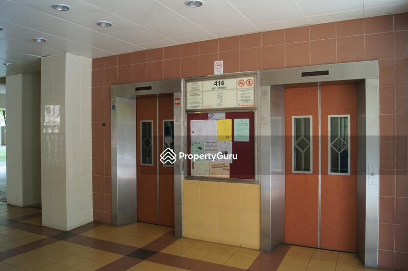For Rent - 414 Sembawang Drive