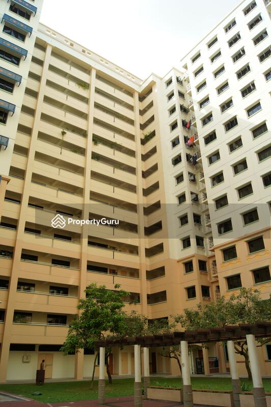 414 Sembawang Drive #0