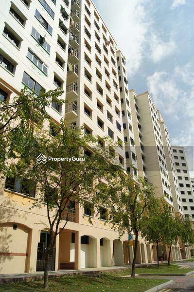 For Rent - 414 Sembawang Drive