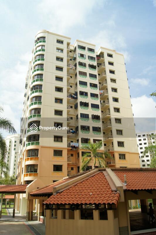 415 Sembawang Drive #0