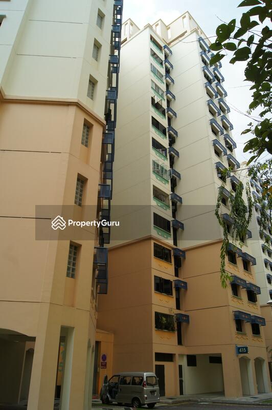 415 Sembawang Drive #0