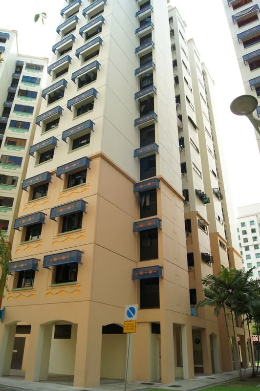 415 Sembawang Drive