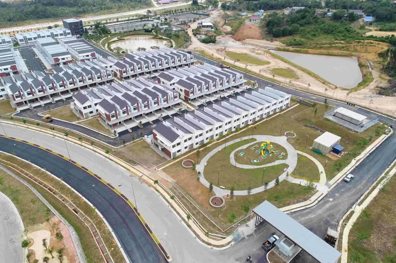 BUKIT PELALI @ PENGERANG - iProperty.com.my