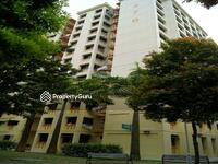Sembawang Drive