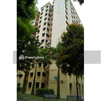 470 Sembawang Drive