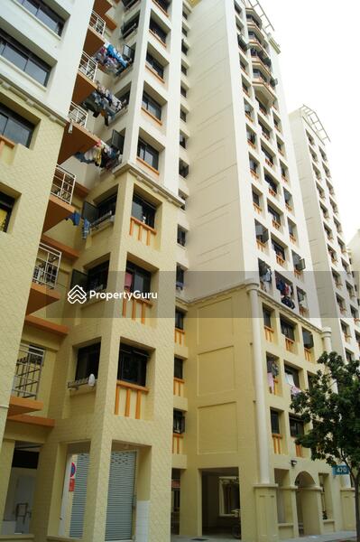 For Sale - 470 Sembawang Drive