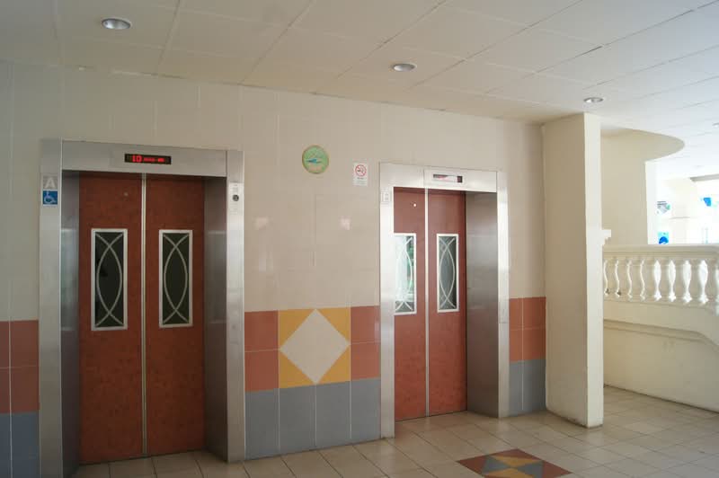 470 Sembawang Drive