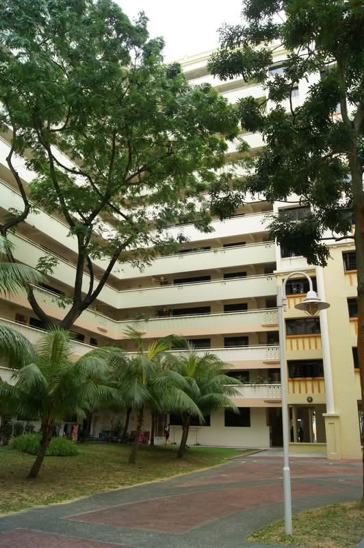 470 Sembawang Drive