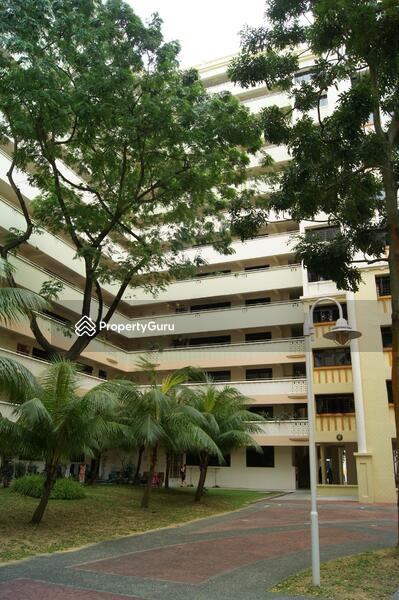 For Sale - 470 Sembawang Drive