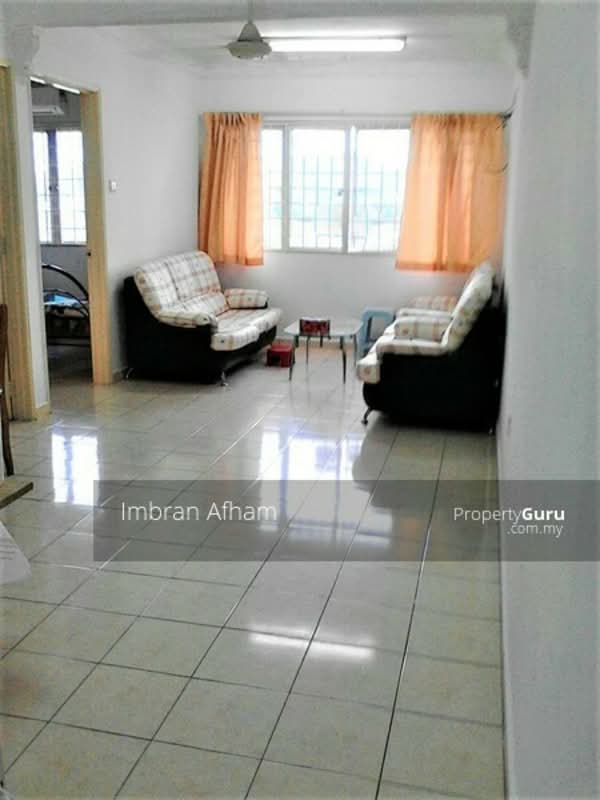 Pangsapuri Cahaya - iProperty.com.my