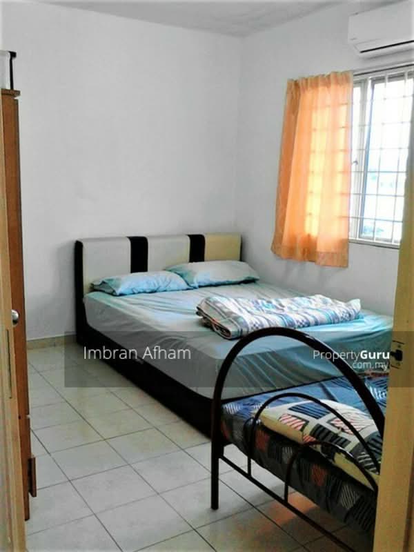 Pangsapuri Cahaya - iProperty.com.my