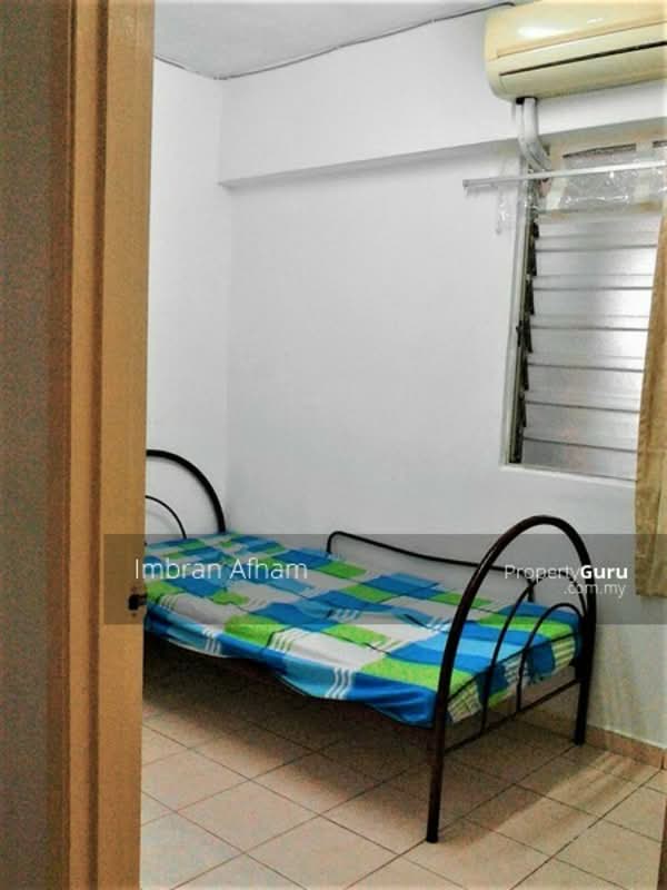 Pangsapuri Cahaya - iProperty.com.my
