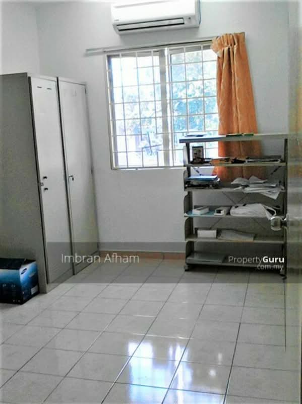 Pangsapuri Cahaya - iProperty.com.my