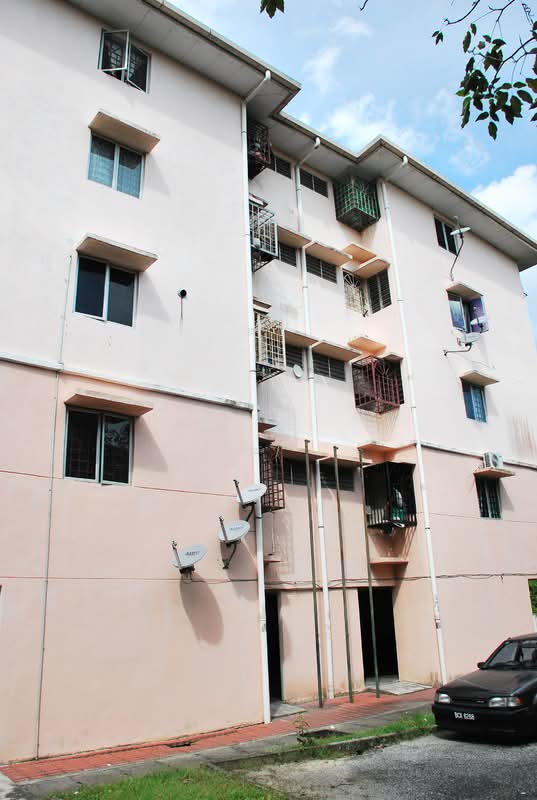 Pangsapuri Cahaya - iProperty.com.my