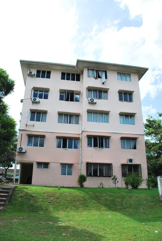 Pangsapuri Cahaya - iProperty.com.my