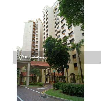 471 Sembawang Drive