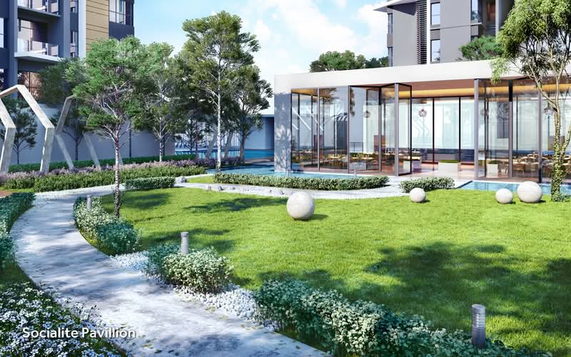 Pavilion - iProperty.com.my