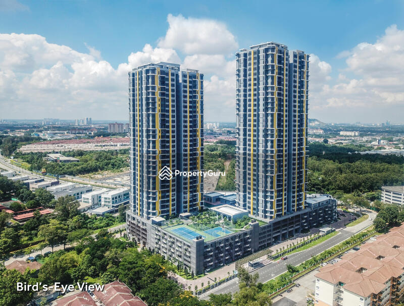 Pavilion - Service Residence for Sale or Rent | PropertyGuru Malaysia