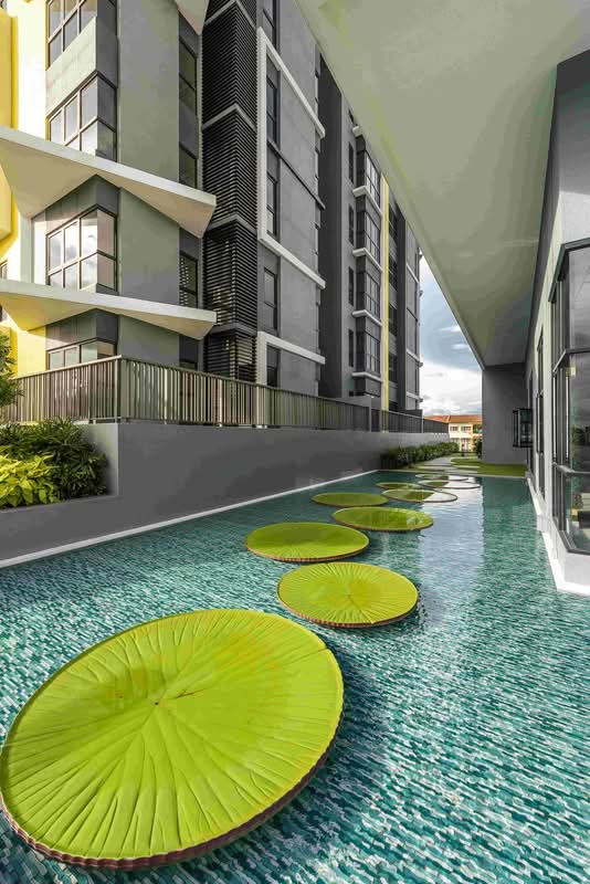 Pavilion - iProperty.com.my
