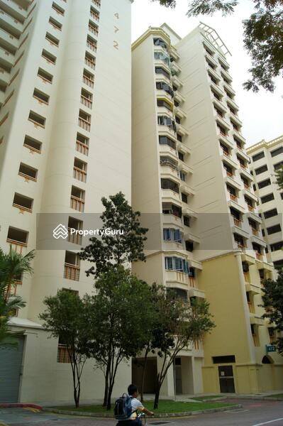 For Sale - 472 Sembawang Drive