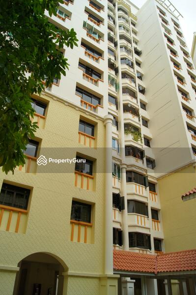 For Sale - 472 Sembawang Drive