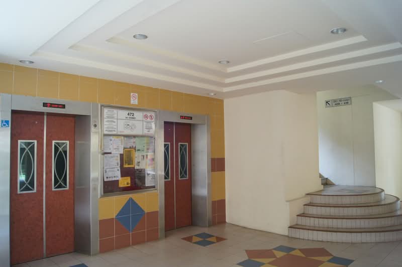 472 Sembawang Drive
