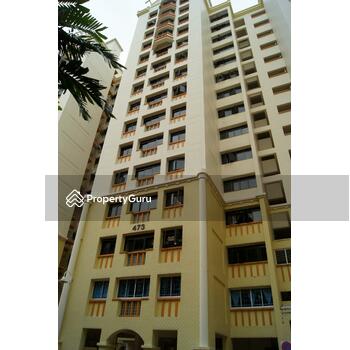 473 Sembawang Drive