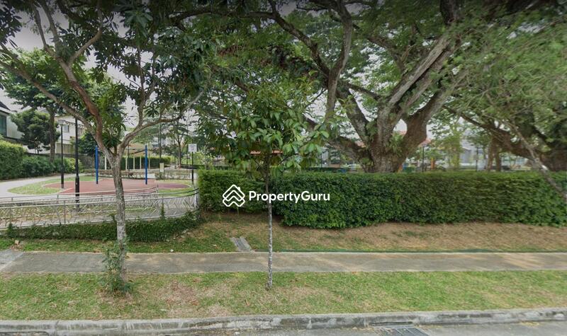For Rent - Bamboo Grove Park
