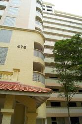 476 Sembawang Drive