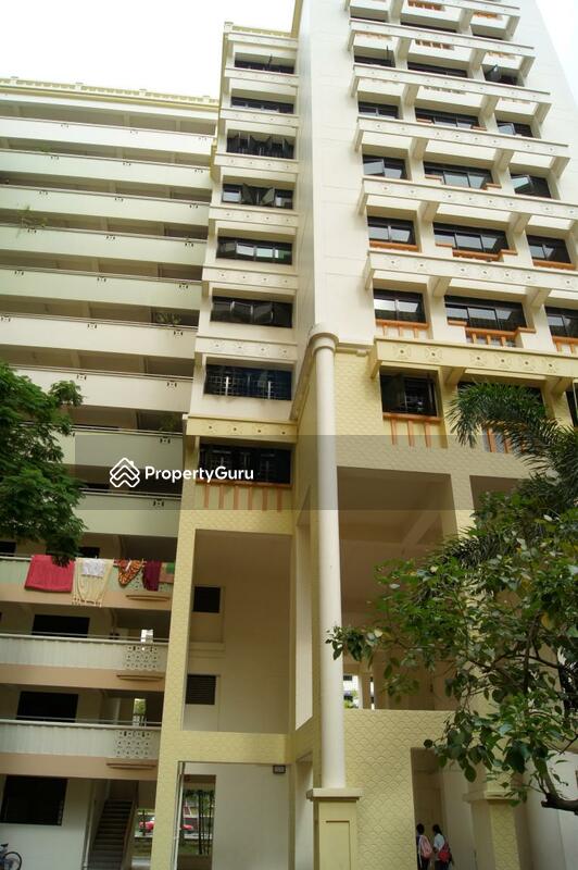 476 Sembawang Drive #0