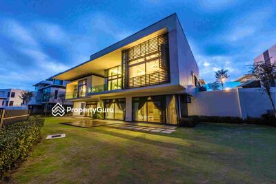 - Horizon Hills (The Cove Bungalow Homes)