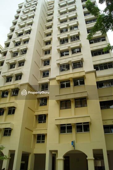 For Rent - 477 Sembawang Drive
