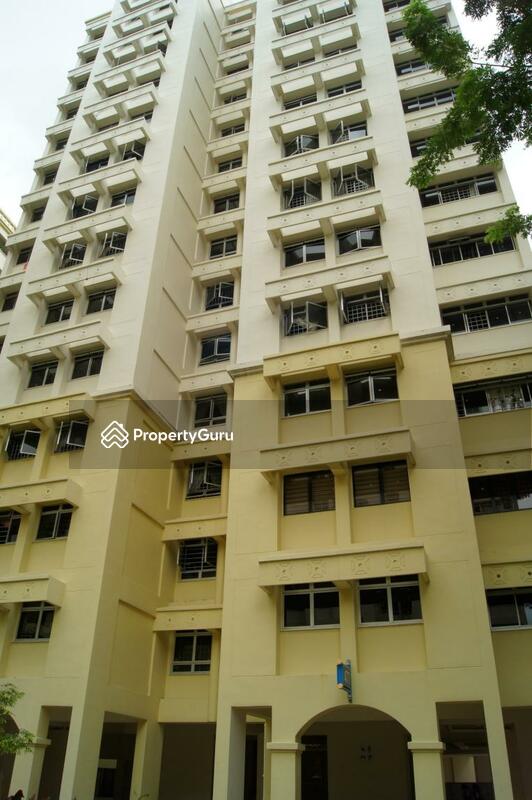 477 Sembawang Drive #0