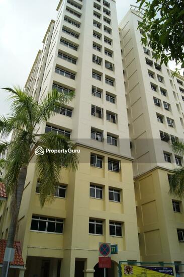 For Rent - 477 Sembawang Drive
